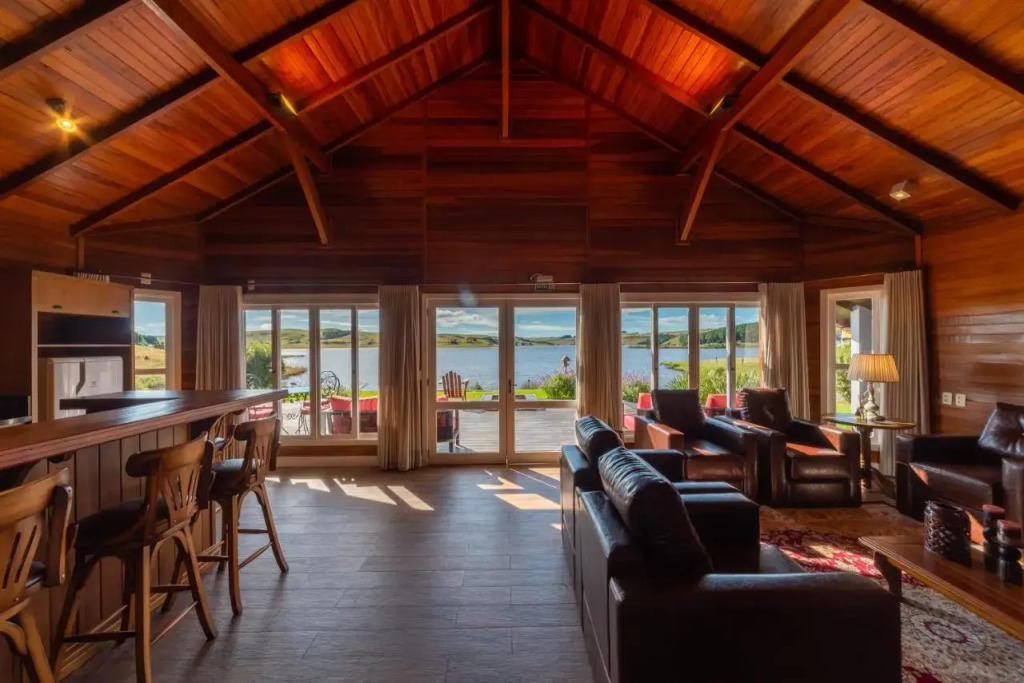Hotel Divisa Eco Lodge