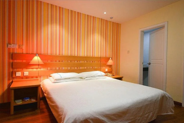 Home Inn Dongzhan Street