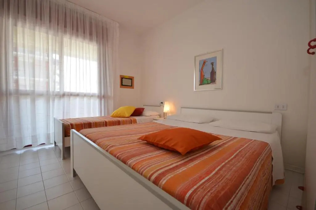 Appartamenti Betania