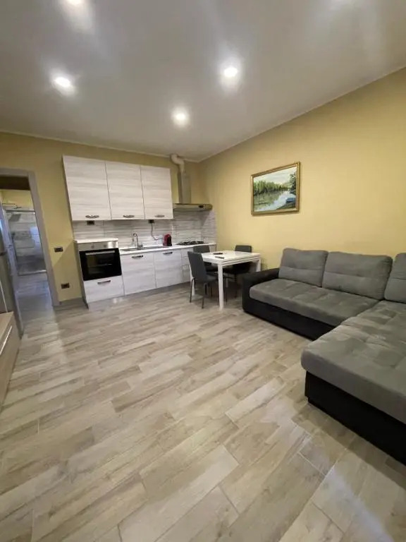 Residenza Nikol