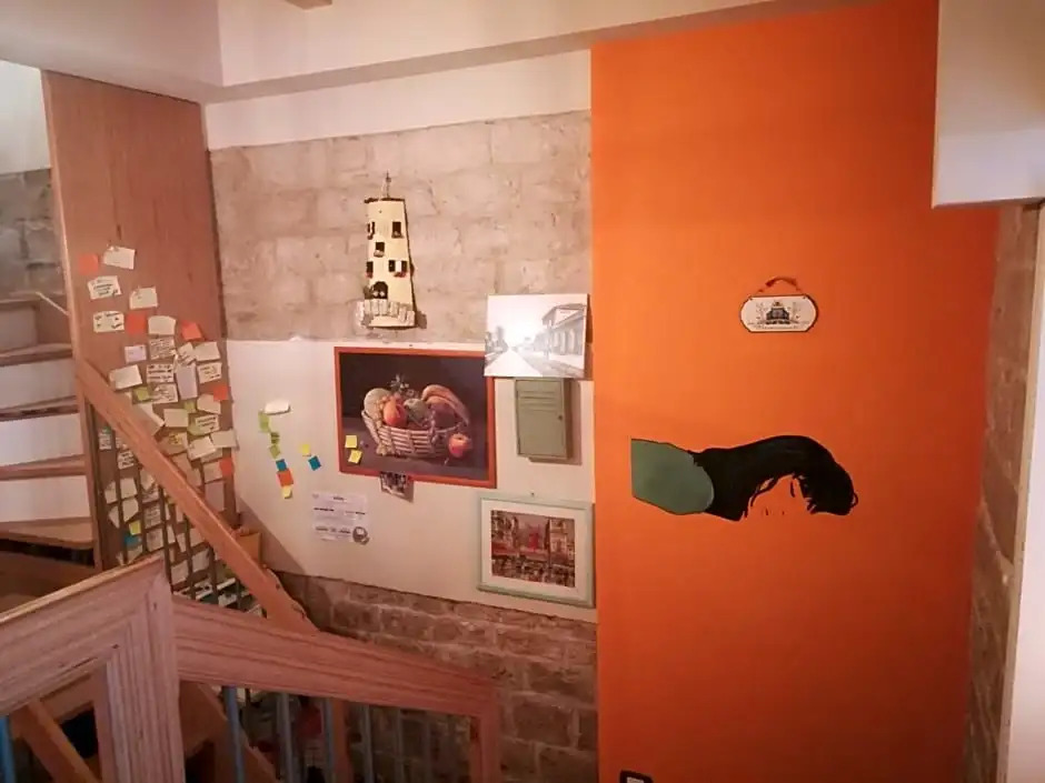 B&B Antico Granaio