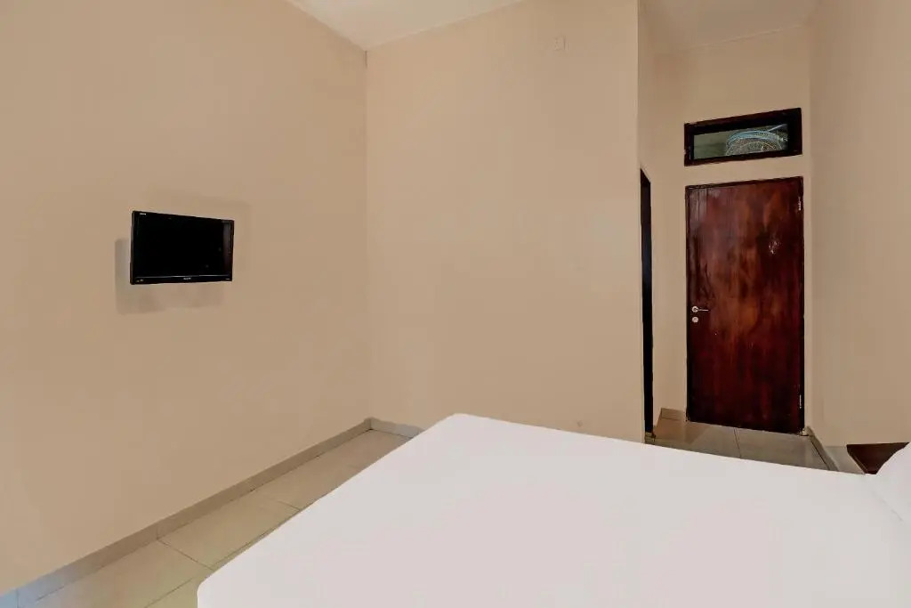 OYO 92017 Sari Agung Hotel