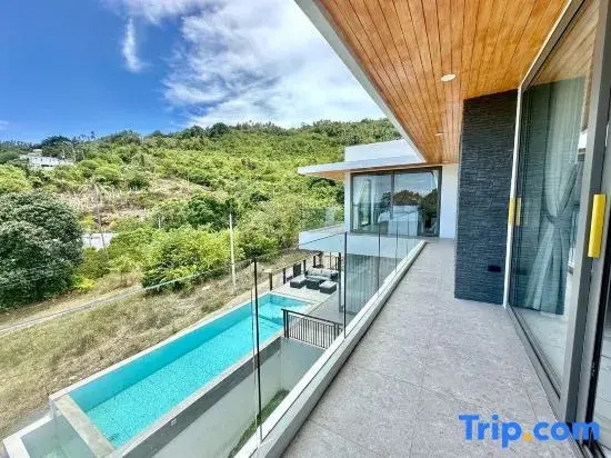 Villa M3 De Samui
