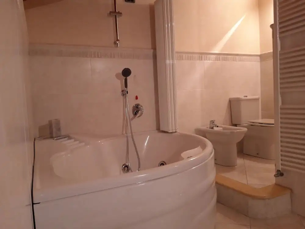 Bed&Breakfast Milano Malpensa