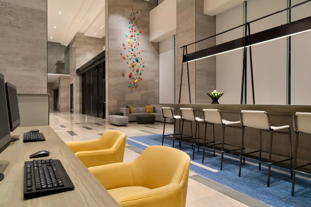 Hyatt Place Zhuhai Jinshi
