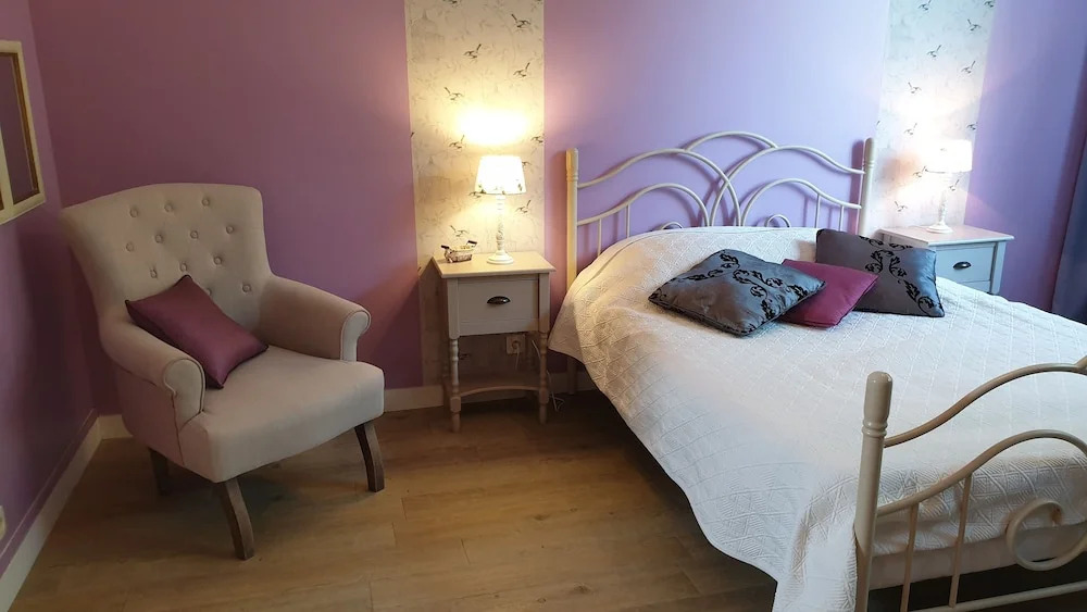 Cosy Er Lann Chambres dHôtes
