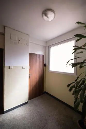 CITYSTAY Partyzantow Apartment