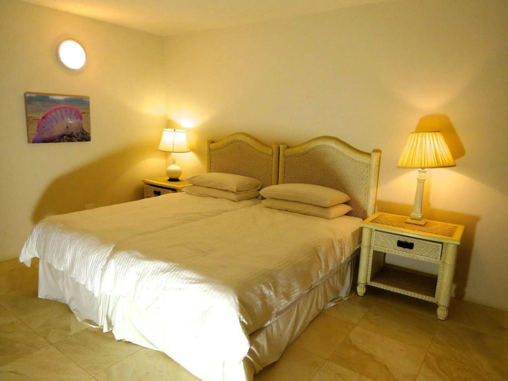 Seaberry Tropical Villa