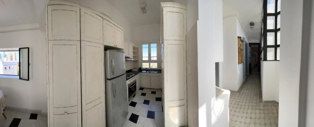 Beautiful apartment in Plaza Dorrego, San Telmo