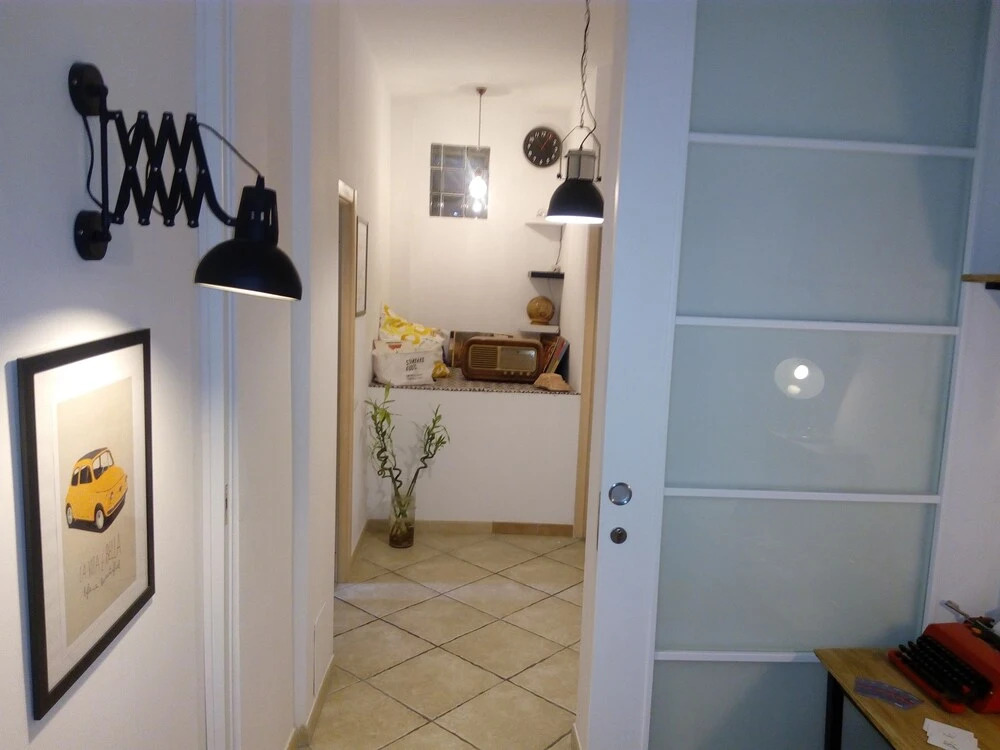 GuestHouse IlCinquino