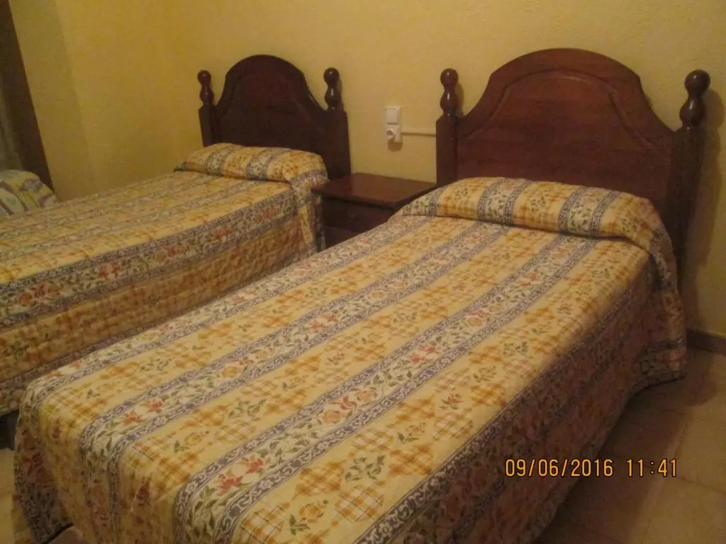 Hostal Avi Pep