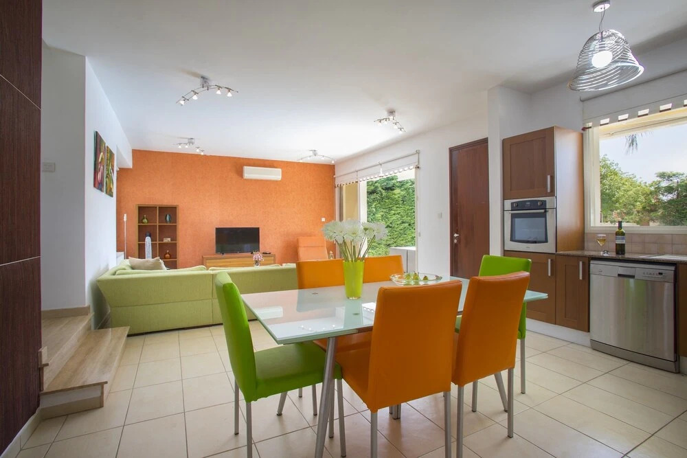 Larnaca Villa Anthea
