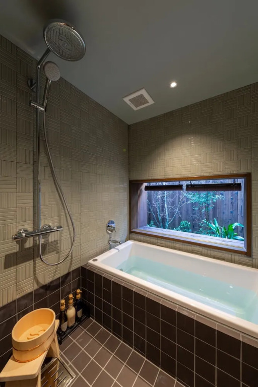 Guesthouse-Hana Starry Villa