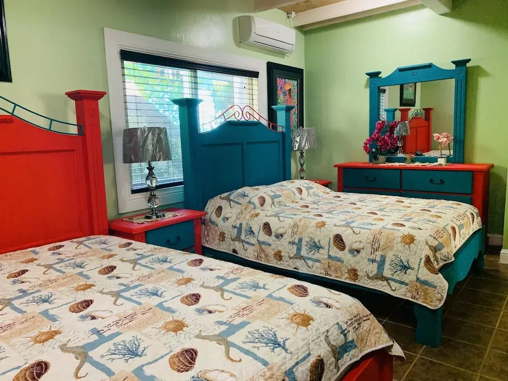 OSoleil Guesthouse