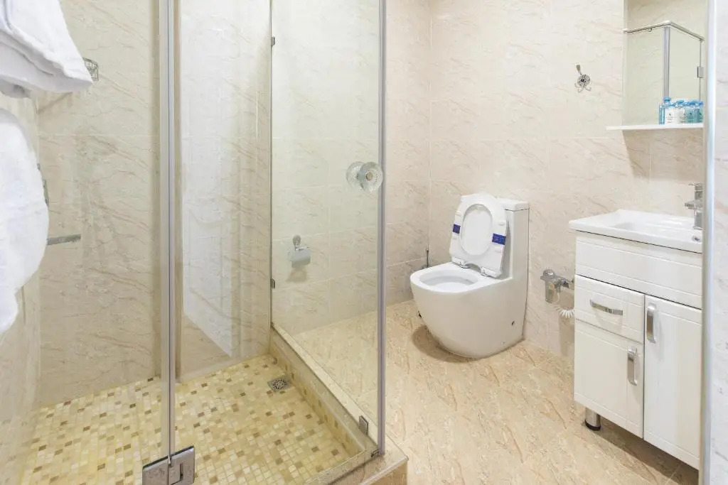 Dream Inn H&A