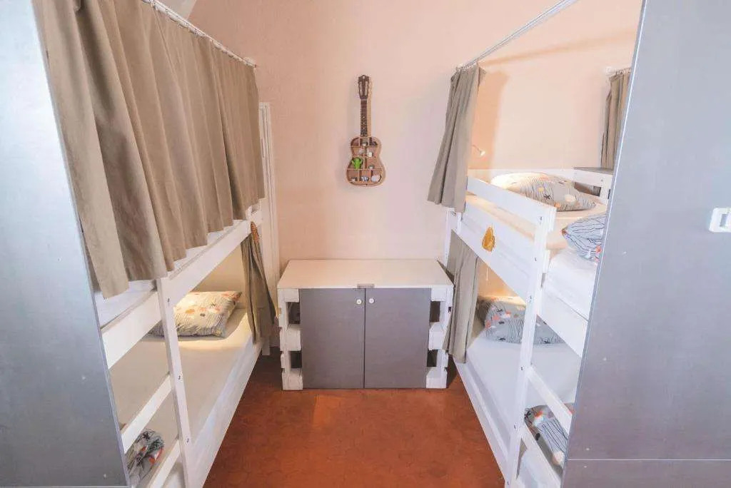 La Maïoun Guesthouse