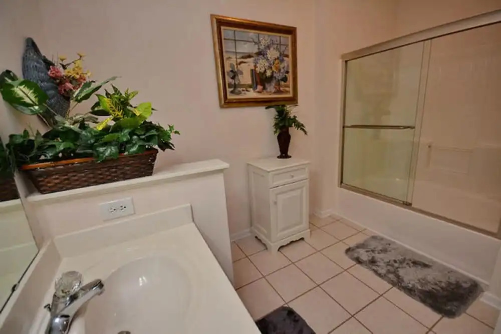 Fairway Oaks by Elliott Beach Rentals