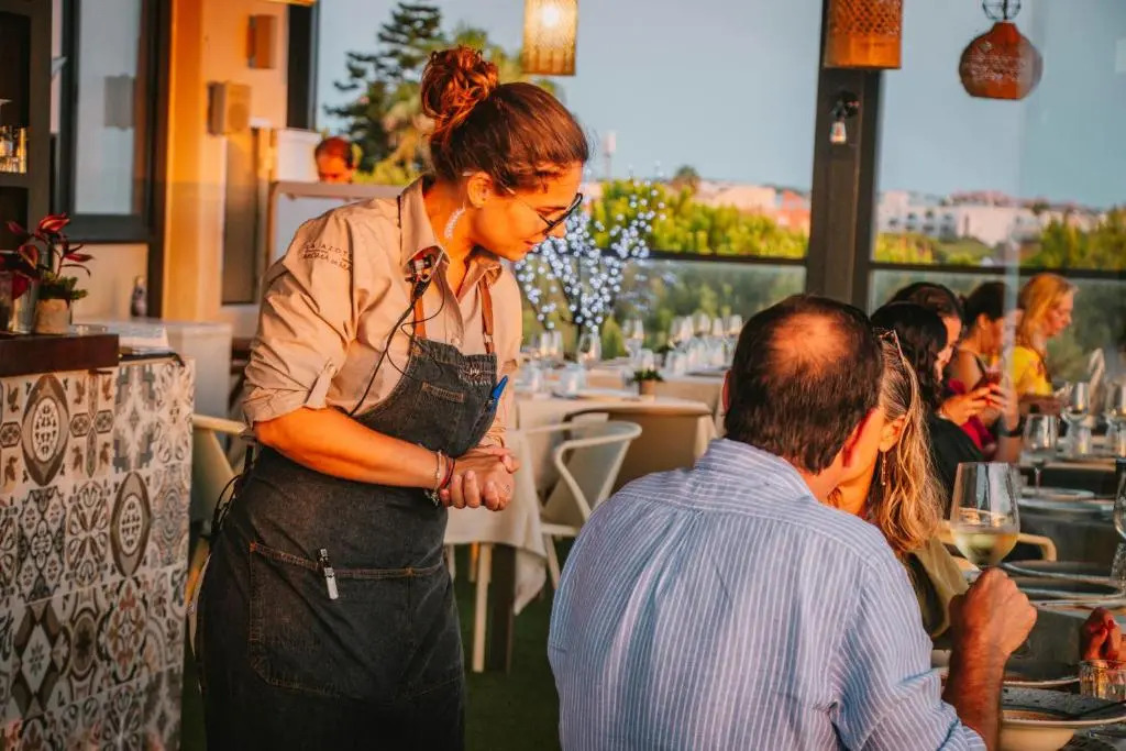 Hotel Boutique Aroma de Mar