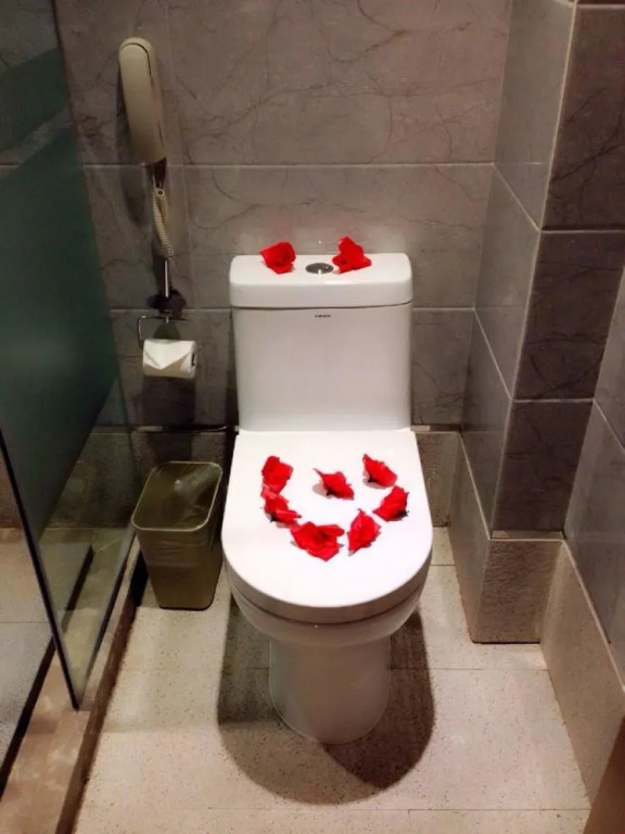 Xi'an Heyi Hotel