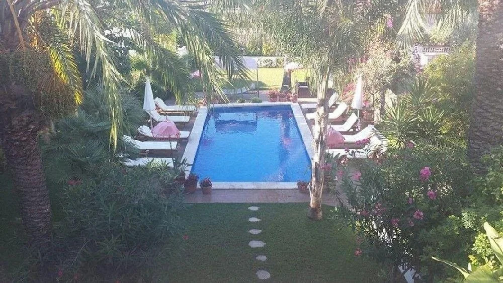 Paradise House by Hello Apartments Sitges