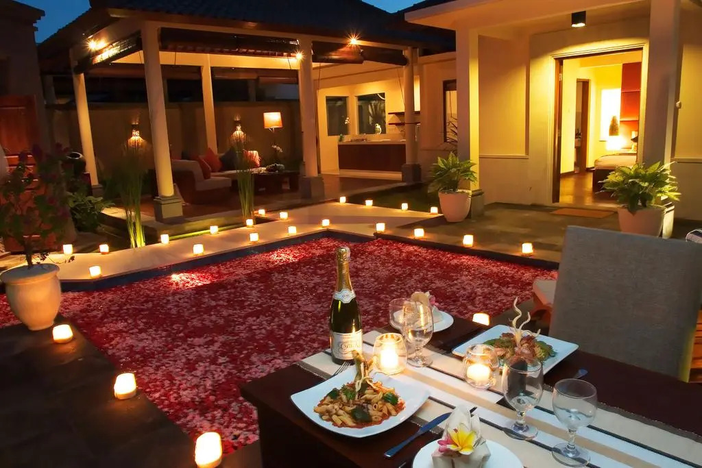 Sagara Villas and Suites Sanur by AHM