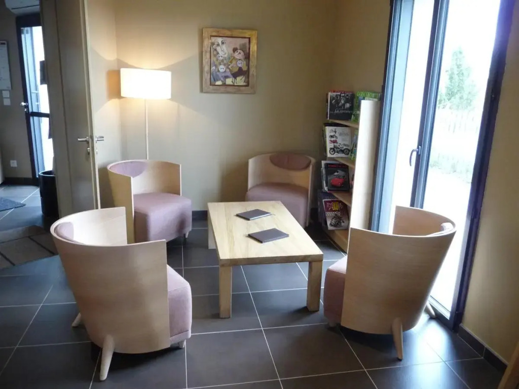 LOGIS Hôtel-restaurant IMAGO