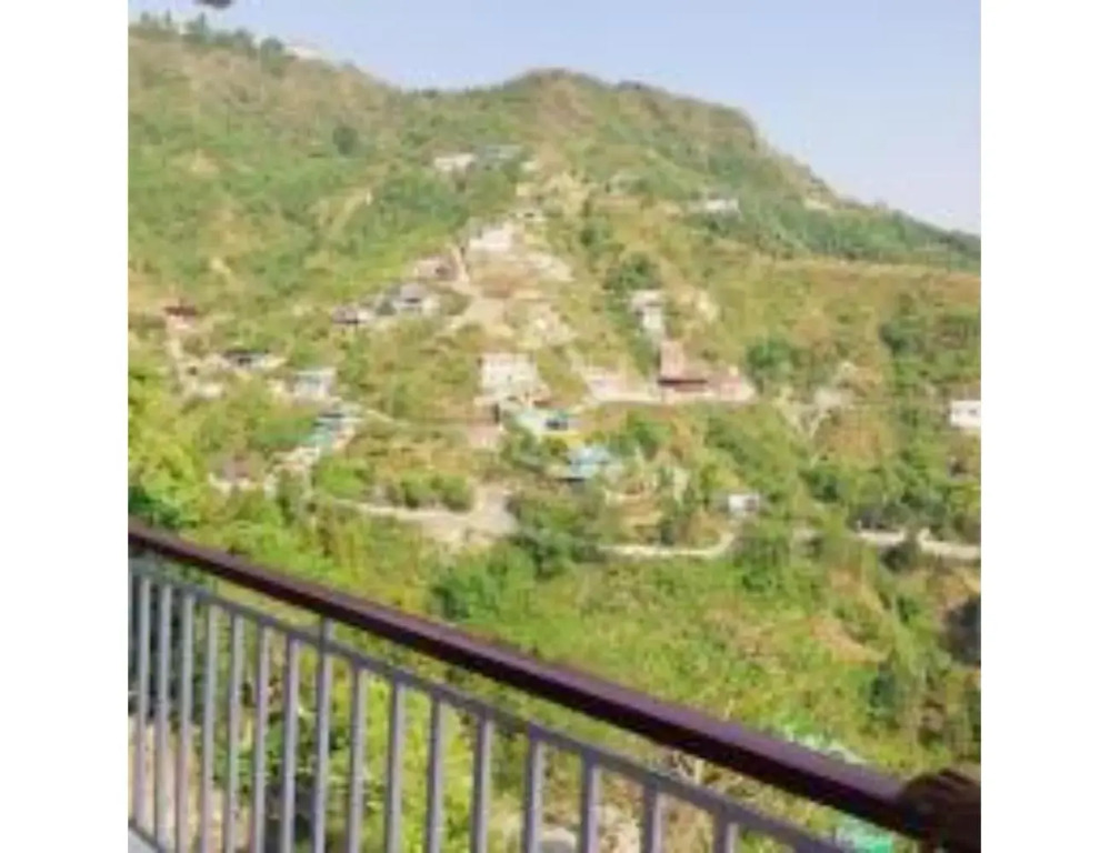 Sunset Chalet- A Boutique Homestay, Bhatta, Mussoorie