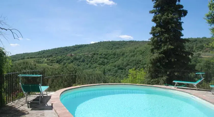 Villa La Commenda