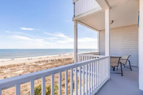 Seacoast Villas 7