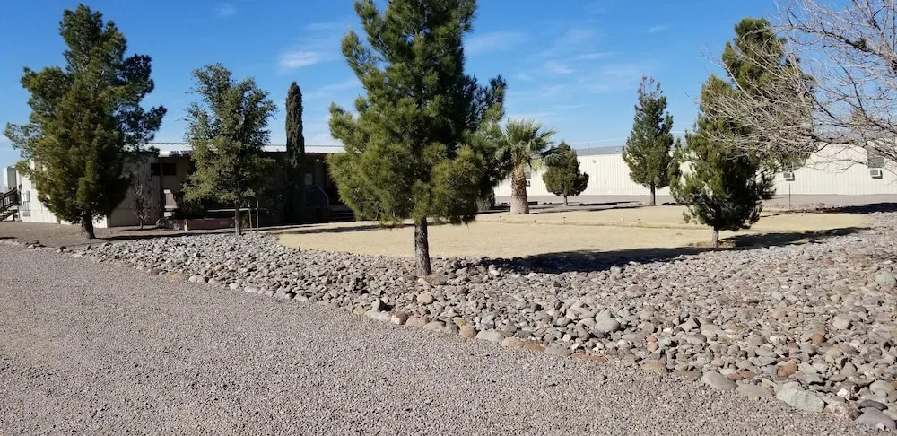 West Texas Lodge