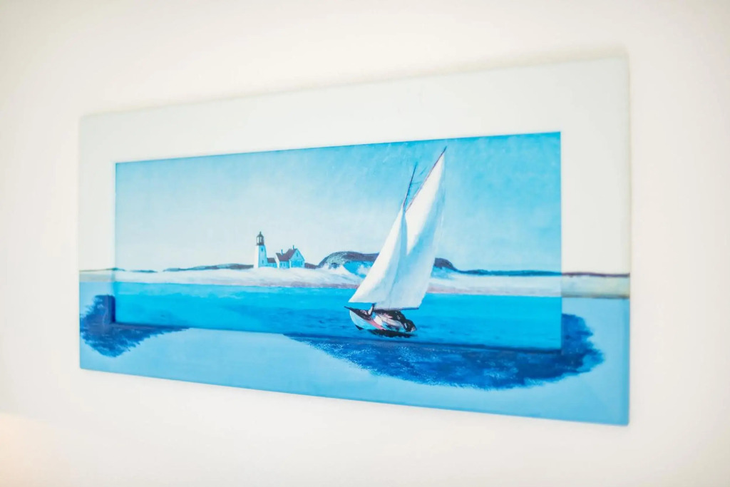 Haus Hauke_ Whg_ 8
