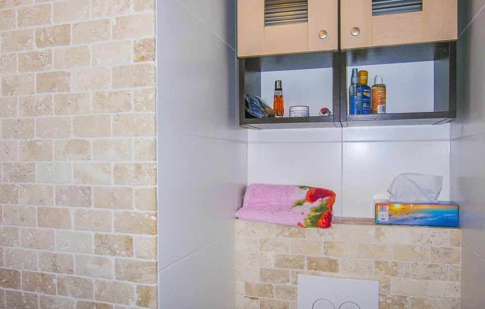 Two-Bedroom Holiday Home In Stawiguda