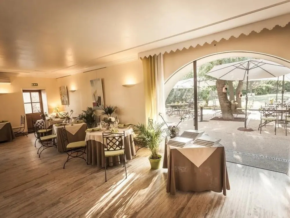 Auberge Gardoise
