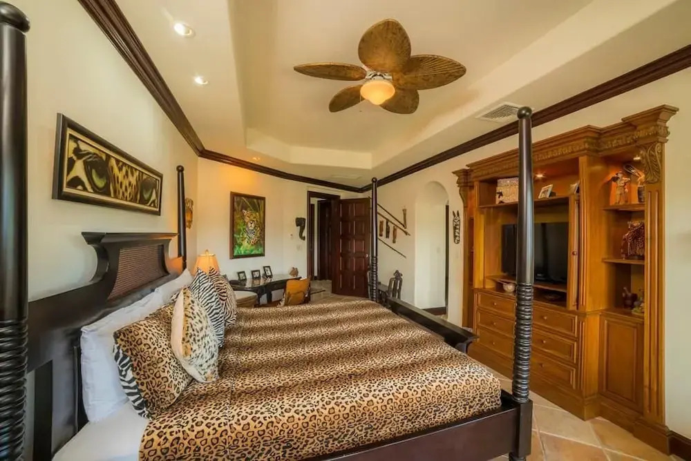 Terrazas 1A 3 bdr Ocean View in Los Suenos