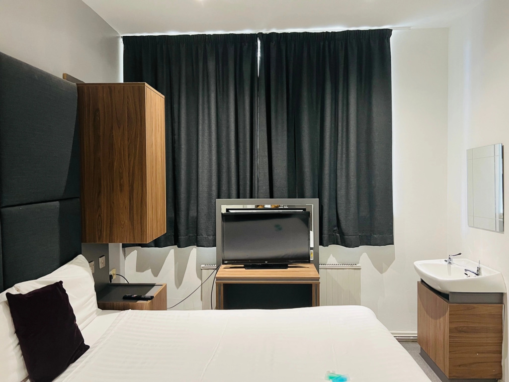 Hotel Express Newcastle Gateshead