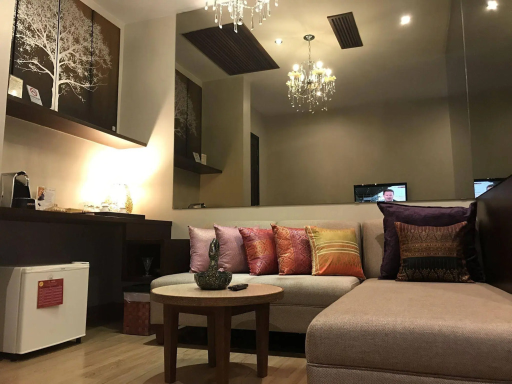 Le Patta Resort & Hotel Chiang Rai