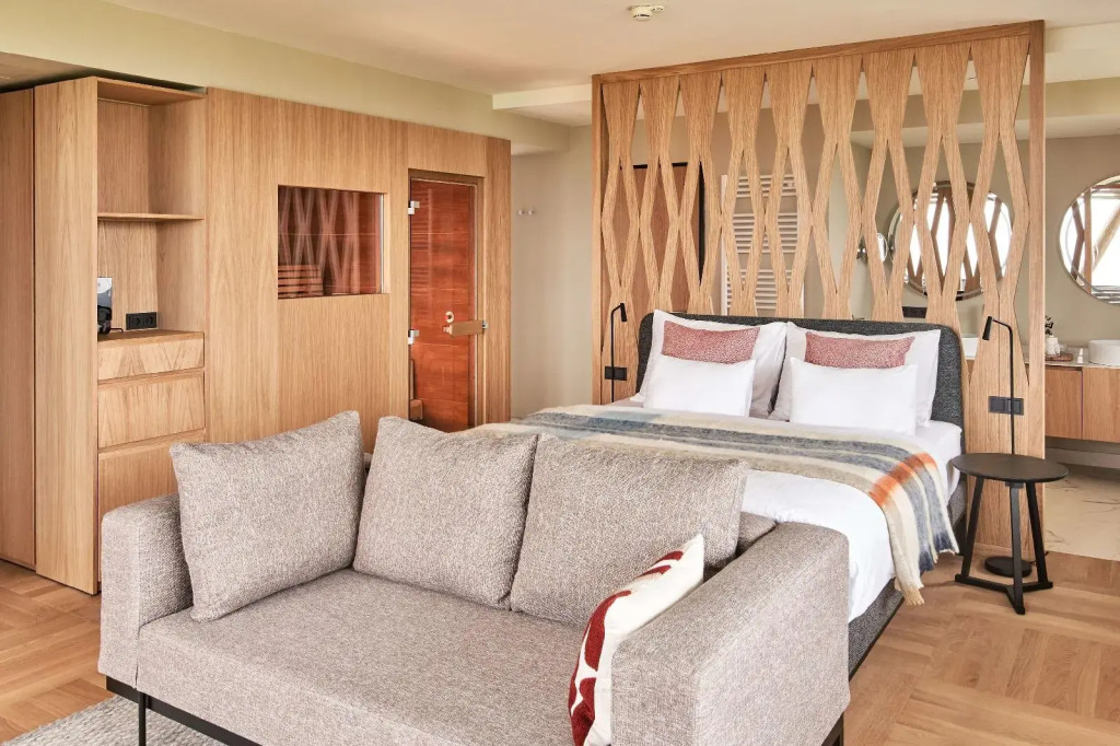 Falkensteiner Hotel Bad Leonfelden l Adults Only l 4 Star Superior
