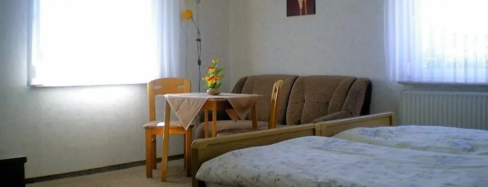 Hotel Märkischheide GmbH
