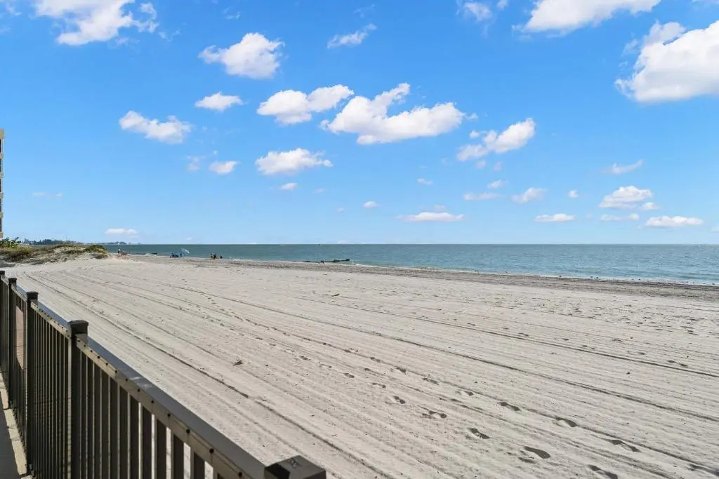 Surfside South #312
