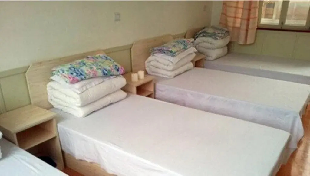 Yongsheng Hostel