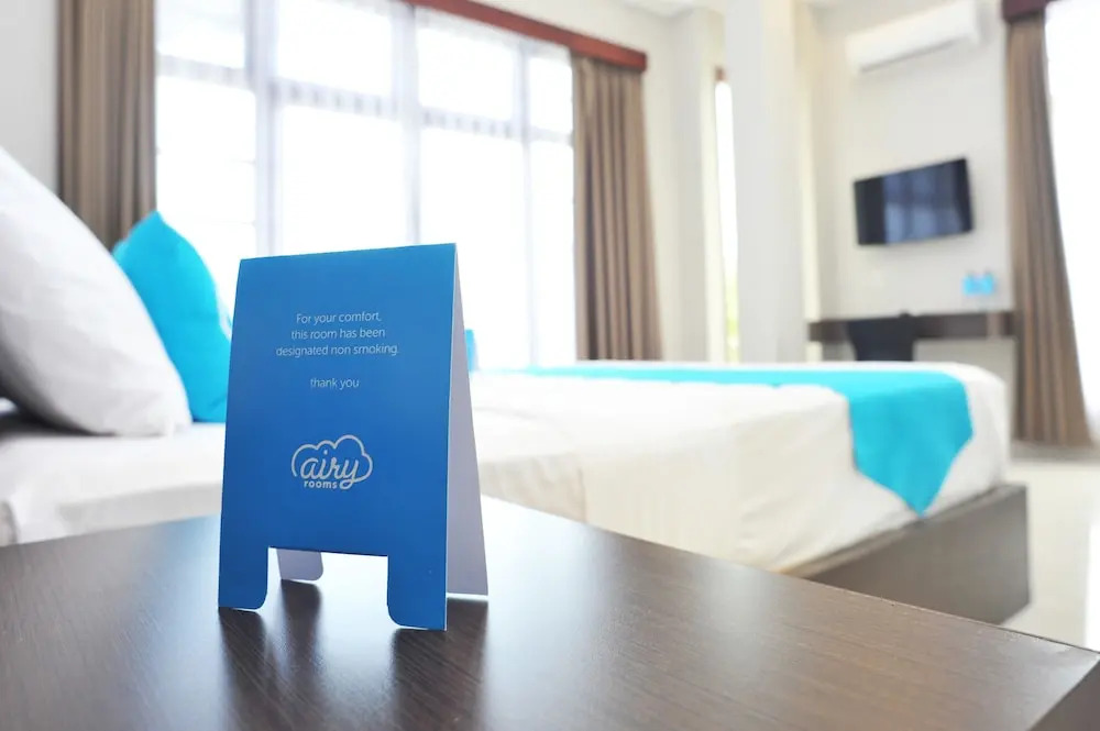 Airy Sanur Bypass Ngurah Rai 500 Bali