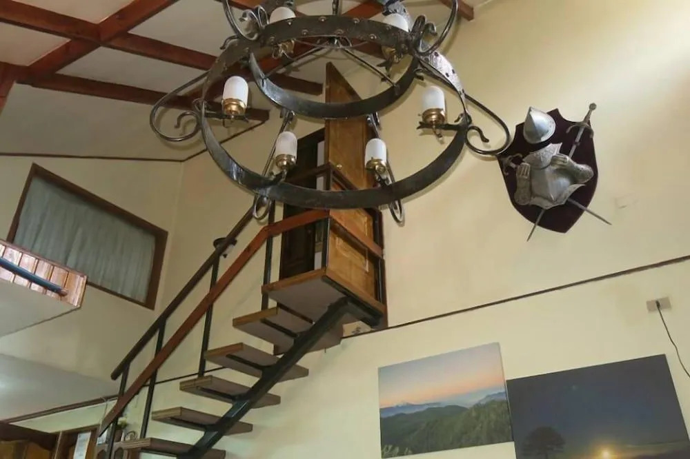 Hostal Dinamarca