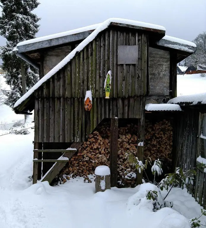 Harzhaus Schneewittchen