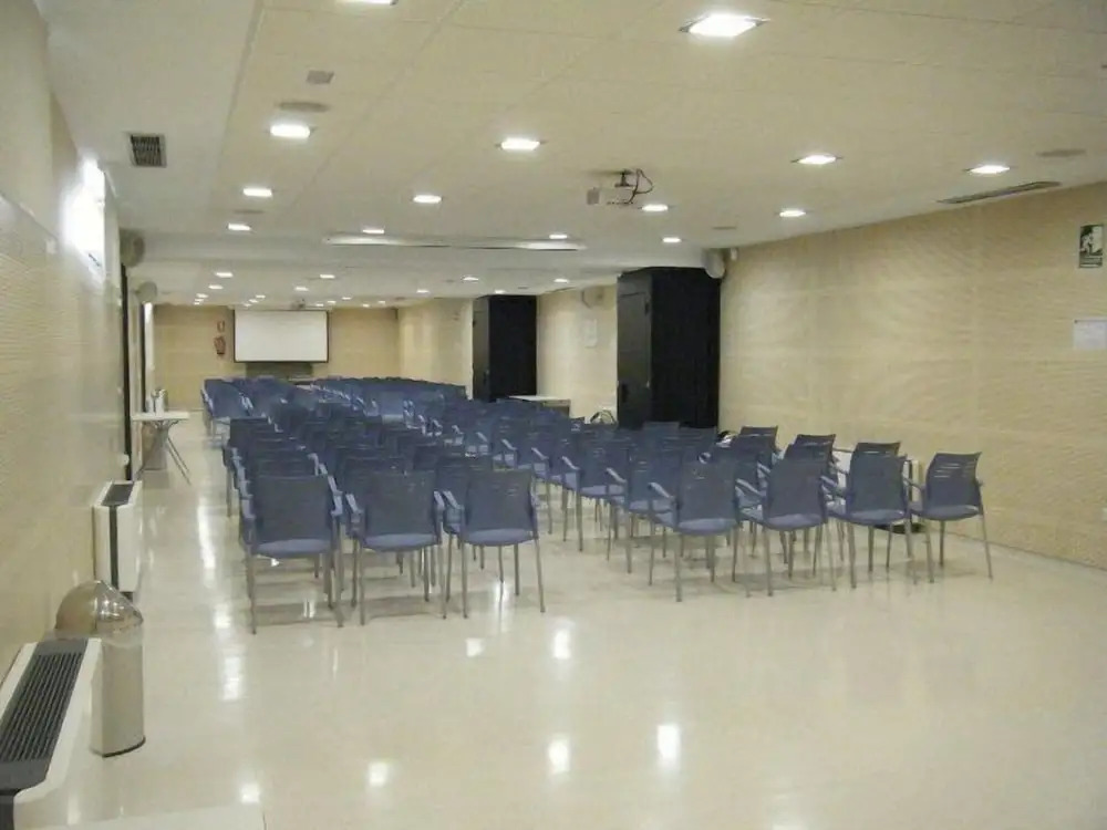 Albergue Inturjoven Chipiona