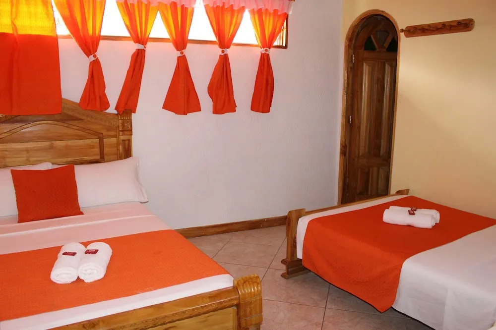 Hotel Las Guacamayas Guatapé