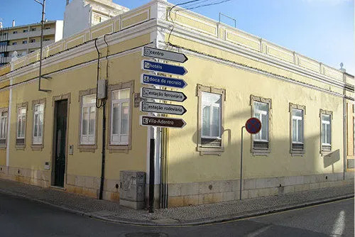 Hostel 33