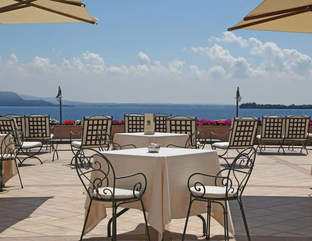 Hotel Savoy Palace