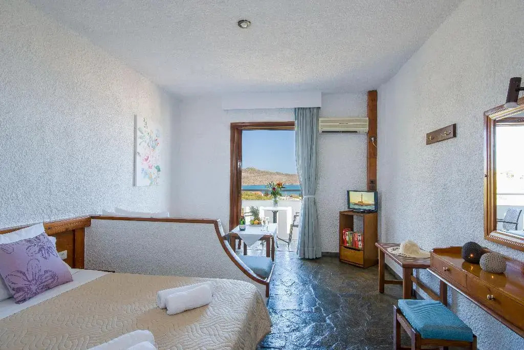 Folia Apartments