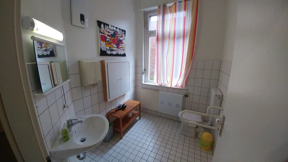 Hostel Göttingen
