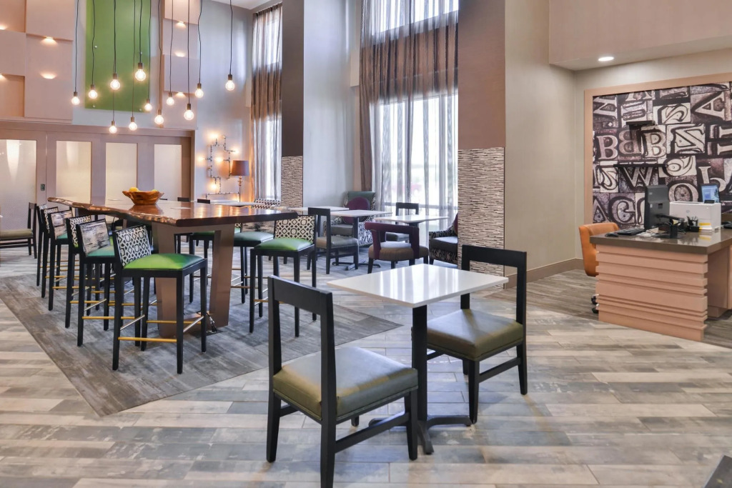 Hampton Inn and Suites Altoona-Des Moines by Hilton